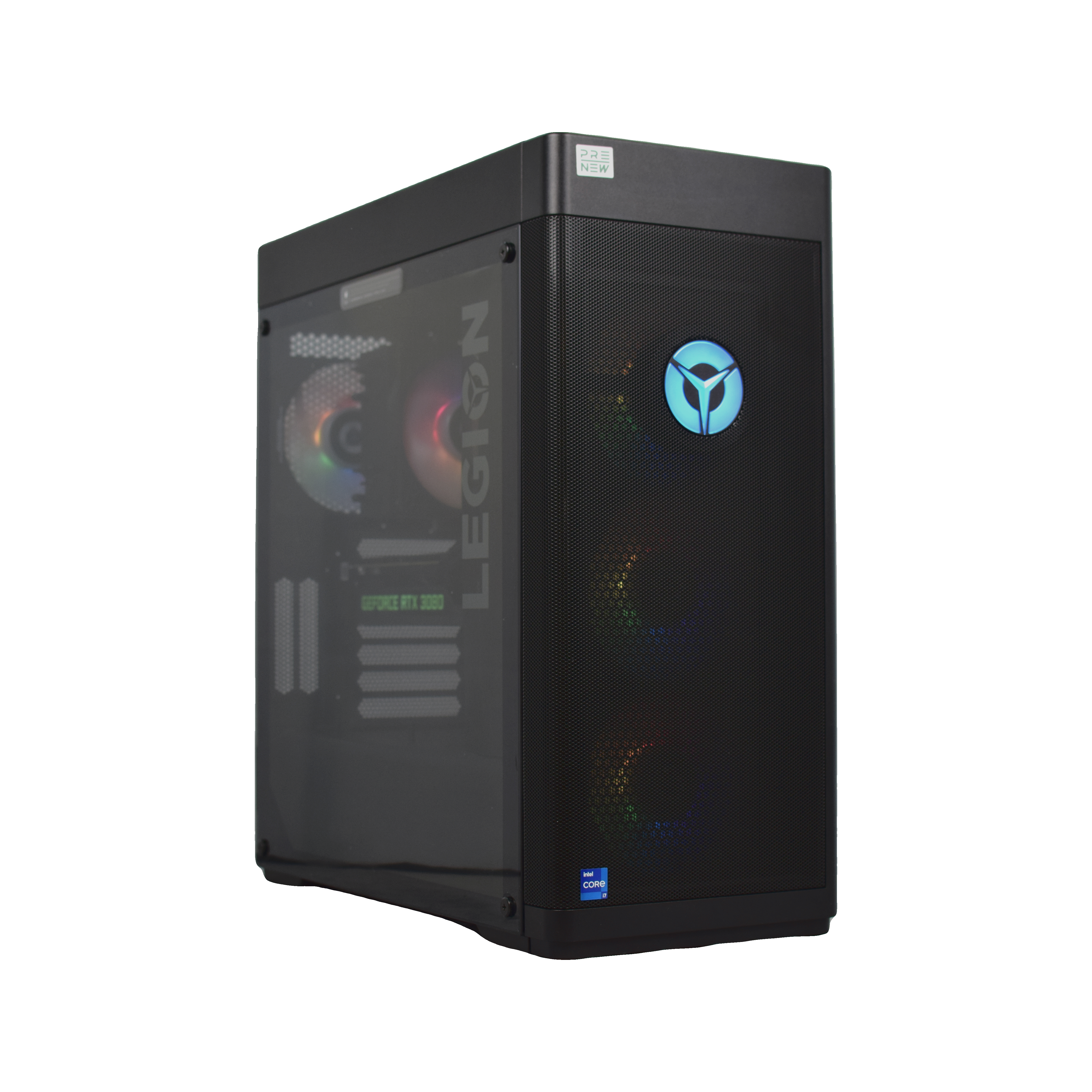 Intel i7-11700KF | RTX 3080 10GB | Prenew